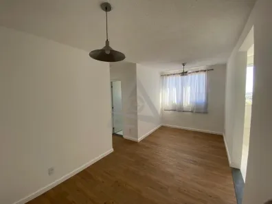 Apartamento com 2 Quartos à venda, 46m² no Vila Miguel Vicente Cury, Campinas