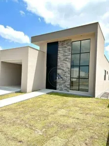 Casa de Condomínio com 3 Quartos à venda, 95m² no Cabreiras, Marechal Deodoro