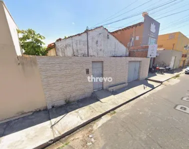 Casa com 3 Quartos à venda, 270m² no Centro, Teresina