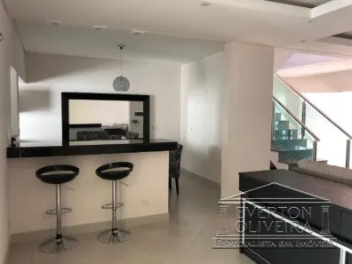 Sobrado com 3 Quartos à venda, 183m² no Jardim Altos de Santana II, Jacareí
