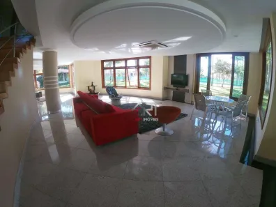 Casa de Condomínio com 5 Quartos à venda, 697m² no Nova Guarapari, Guarapari