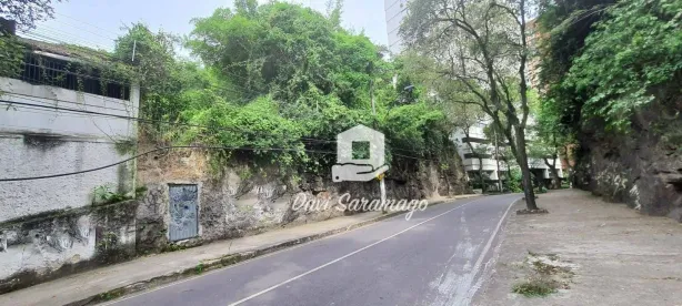 Lote/Terreno à venda, 600m² no Ingá, Niterói