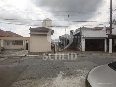 Lote/Terreno à venda, 440m² no Vila Canero, São Paulo