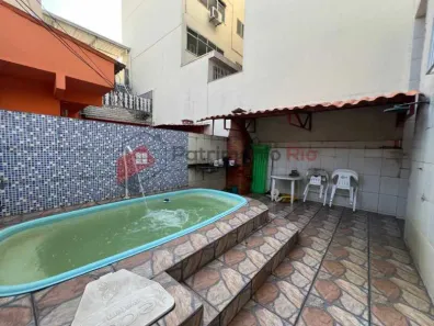 Casa com 3 Quartos à venda, 78m² no Cordovil, Rio de Janeiro