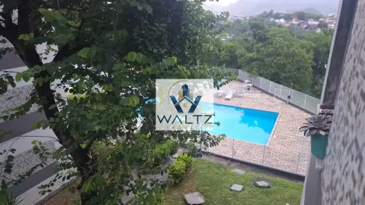 Apartamento com 2 Quartos à venda, 65m² no Freguesia (Jacarepaguá), Rio de Janeiro