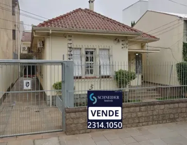 Casa com 4 Quartos à venda, 276m² no Menino Deus, Porto Alegre