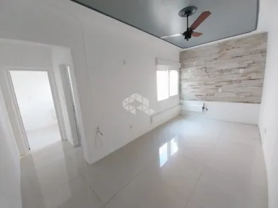 Apartamento com 1 Quarto à venda, 31m² no Três Figueiras, Porto Alegre