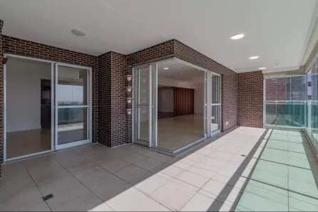 Apartamento com 4 Quartos para alugar, 254m² no Adalgisa, Osasco