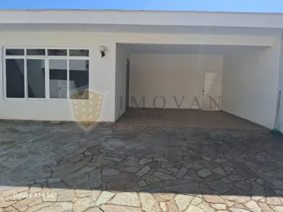 Casa com 6 Quartos à venda, 410m² no Jardim Paulistano, Ribeirão Preto