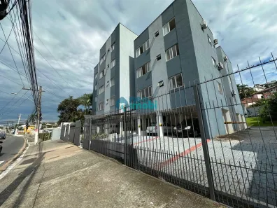 Apartamento com 2 Quartos à venda, 63m² no Roçado, São José