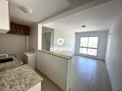Apartamento com 1 Quarto à venda, 57m² no Camobi, Santa Maria