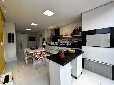 Sobrado com 3 Quartos à venda, 280m² no Centro, Canoas