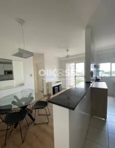 Apartamento com 2 Quartos à venda, 53m² no Jardim Oswaldo Cruz, São José dos Campos