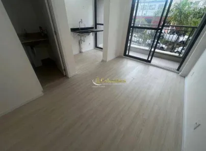 Apartamento com 1 Quarto à venda, 25m² no Ipiranga, São Paulo