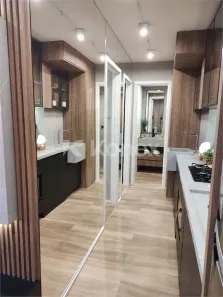 Apartamento com 2 Quartos à venda, 63m² no Parque Imperial, São Paulo