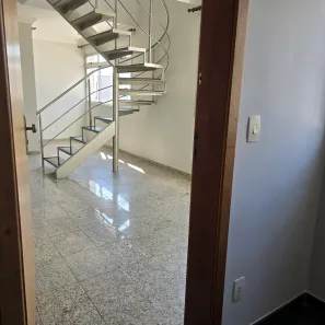 Cobertura com 4 Quartos à venda, 150m² no Anchieta, Belo Horizonte