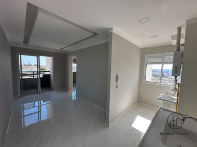 Apartamento com 2 Quartos à venda, 69m² no Jardim Santa Rosália, Sorocaba