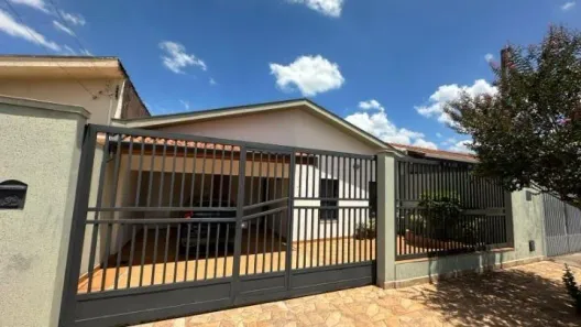 Casa com 3 Quartos à venda, 126m² no Planalto do Sol, Sumaré