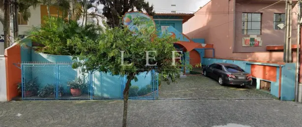 Sala Comercial para alugar, 550m² no Santa Cecília, São Paulo