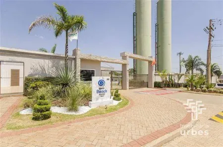Apartamento com 2 Quartos à venda, 55m² no Chácara Letônia, Americana