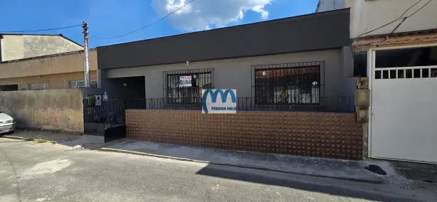 Casa com 2 Quartos à venda, 67m² no Porto Novo, São Gonçalo