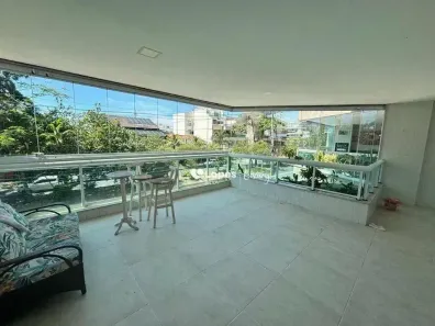 Apartamento com 3 Quartos à venda, 103m² no Recreio dos Bandeirantes, Rio de Janeiro