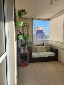 Apartamento com 3 Quartos à venda, 103m² no Santana, São Paulo