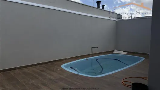 Casa com 3 Quartos à venda, 200m² no Residencial Ouro Verde, Botucatu