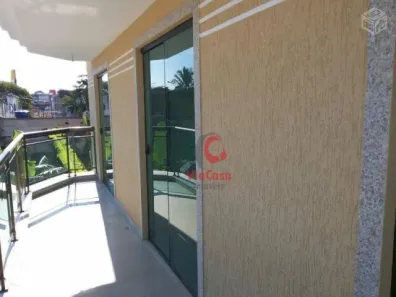 Apartamento com 3 Quartos à venda, 88m² no Costazul, Rio das Ostras