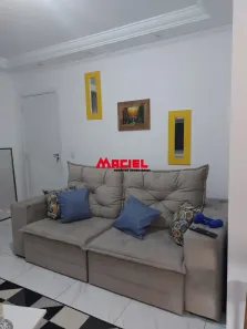 Apartamento com 3 Quartos à venda, 59m² no Jardim das Indústrias, São José dos Campos