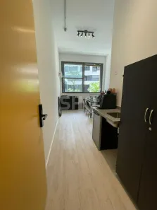 Apartamento com 1 Quarto à venda, 26m² no Sumarezinho, São Paulo