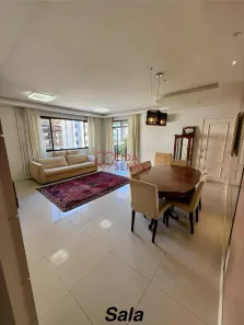 Apartamento com 3 Quartos à venda, 145m² no Centro, Florianópolis
