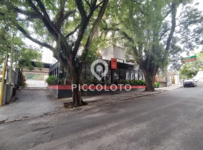 Ponto Comercial para alugar, 350m² no Cambuí, Campinas