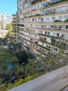 Apartamento com 2 Quartos para alugar, 86m² no Higienópolis, São Paulo