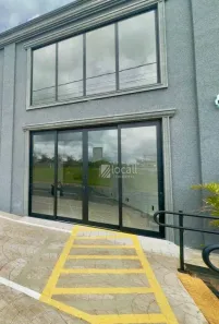 Ponto Comercial para alugar, 44m² no Parque Residencial J. Macedo, São José do Rio Preto