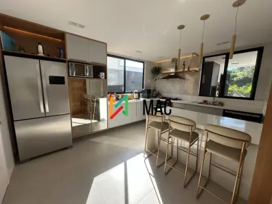 Casa de Condomínio com 3 Quartos à venda, 222m² no Alphaville, Rio das Ostras