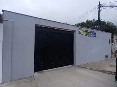 Casa com 2 Quartos à venda, 60m² no Praia de Itaipuaçu (Itaipuaçu), Maricá