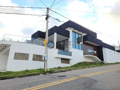 Casa de Condomínio com 4 Quartos à venda, 211m² no Jardim Villagio Milano, Sorocaba
