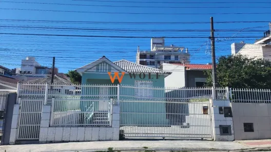 Casa com 4 Quartos para alugar, 150m² no Centro, Florianópolis