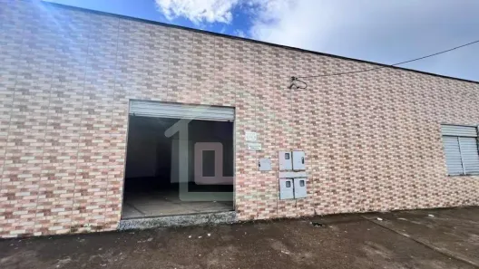 Ponto Comercial para alugar, 78m² no Condomínio Rio Branco, Goiânia