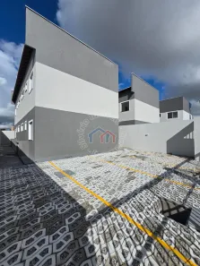Apartamento com 2 Quartos à venda, 55m² no Parque Dom Pedro, Itaitinga