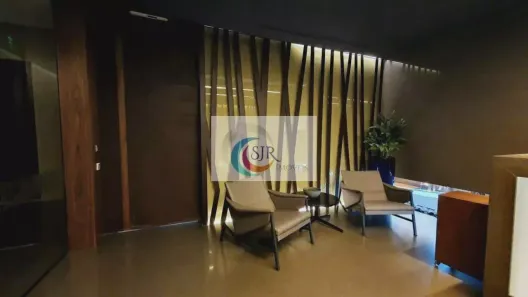 Sala Comercial para alugar, 922m² no Vila Olímpia, São Paulo