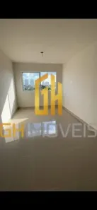 Apartamento com 2 Quartos à venda, 57m² no Vila Rosa, Goiânia