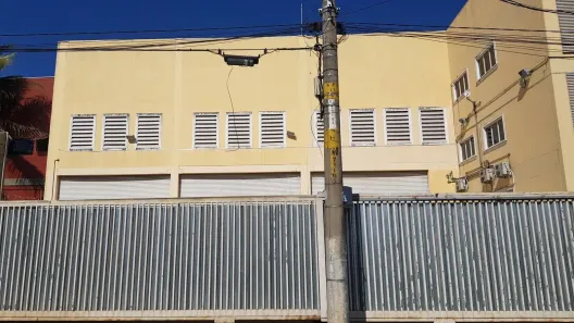 Galpão/Depósito/Armazém à venda, 1740m² no Jardim da Várzea, Santana de Parnaíba