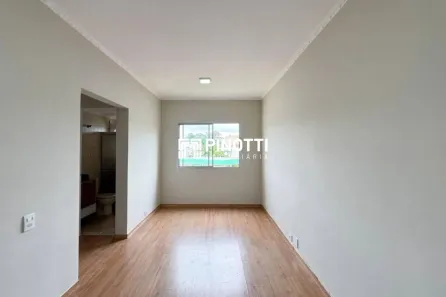 Apartamento com 2 Quartos para alugar, 55m² no Demarchi, São Bernardo do Campo
