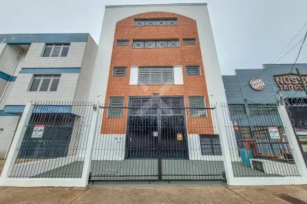 Prédio Comercial para venda ou aluguel, 713m² no São Geraldo, Porto Alegre
