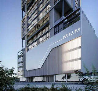 Apartamento com 3 Quartos à venda, 220m² no Centro, Balneário Camboriú