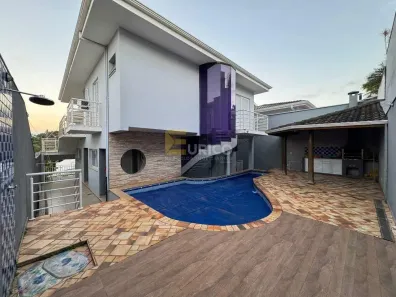Casa de Condomínio com 4 Quartos à venda, 320m² no Pinheirinho, Vinhedo
