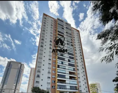 Apartamento com 3 Quartos para alugar, 167m² no Jardim das Nações, Taubaté
