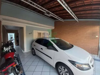 Casa com 2 Quartos à venda, 129m² no Parque Itamarati, Jacareí